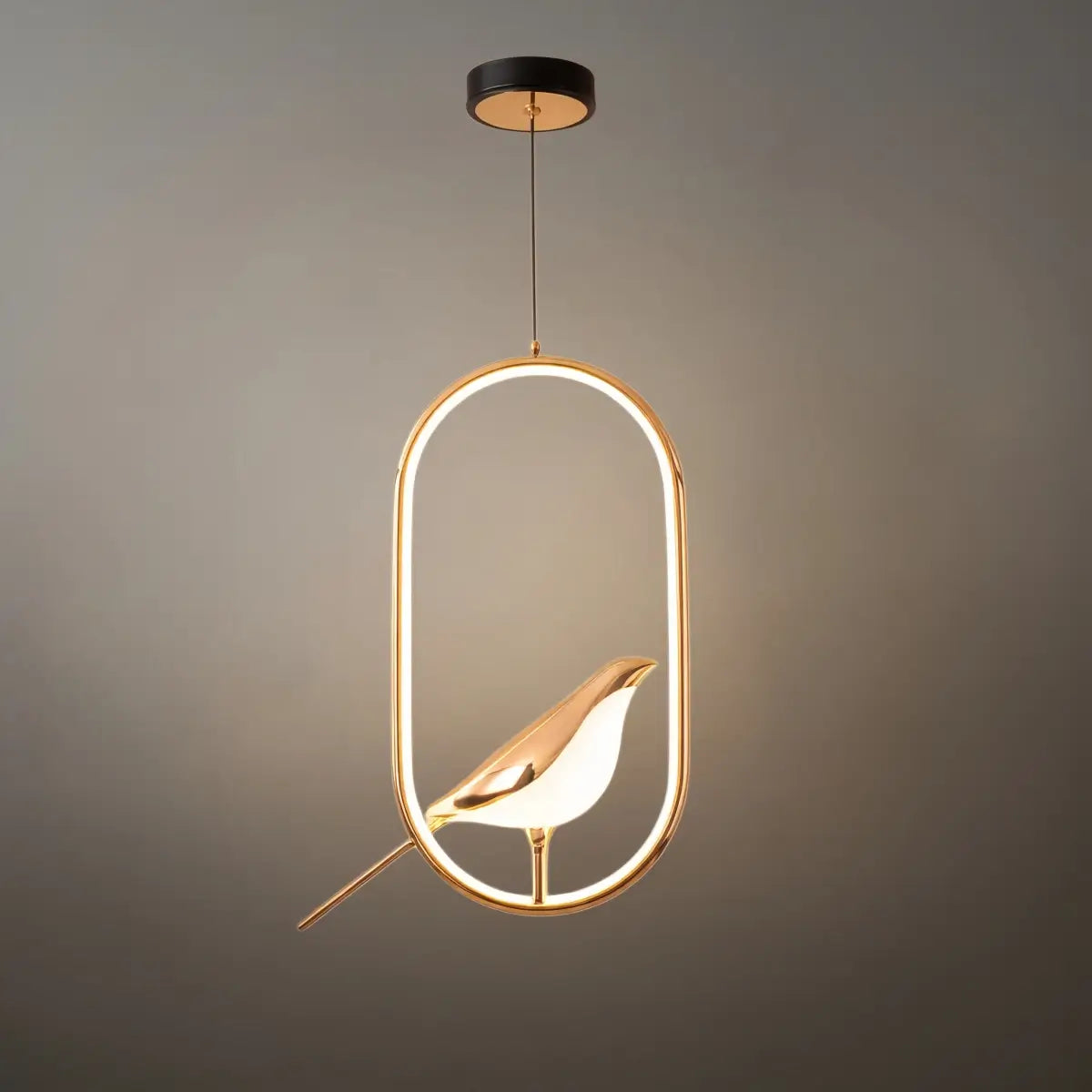 Vivara Nordic Pendant Light